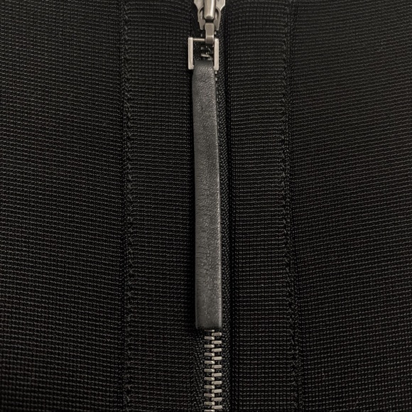 Helmut Lang Twist DD Dress - Picture 6 of 8